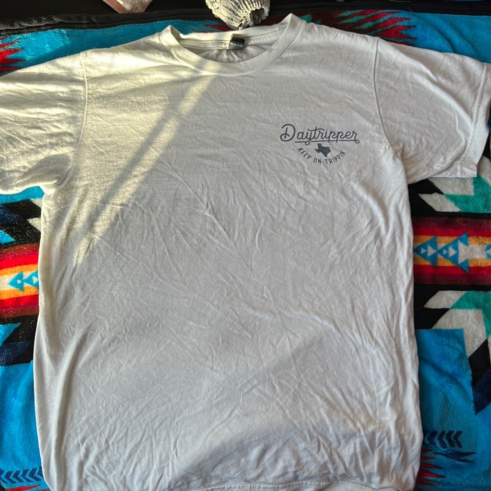 Graphic tee good condition